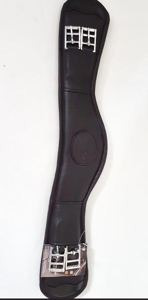 Harry Dabbs Jaguar Short Dressage Girth