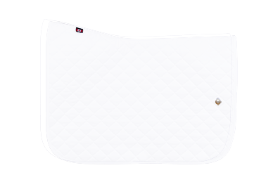 Ogilvy Jump Baby Pad - With Girth Loops