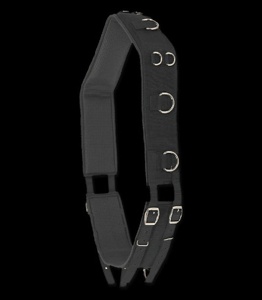 Neoprene Lunging Surcingle