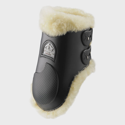 Veredus Baloubet Sheepskin Hind Boot