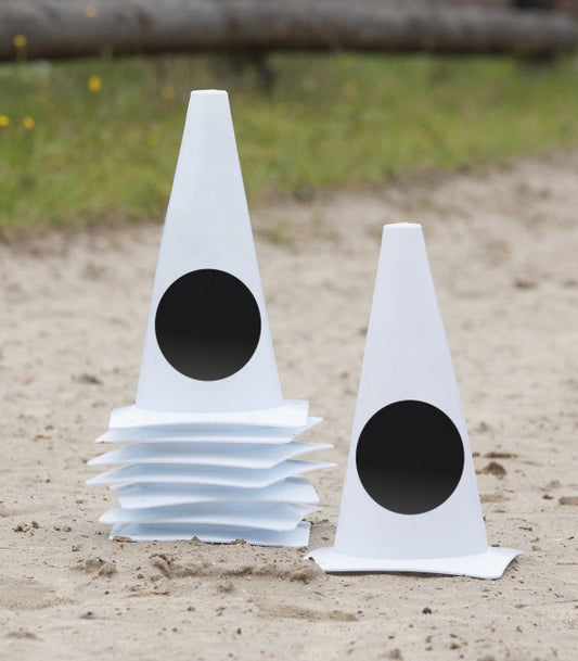 Waldhausen Circle Marker Cones