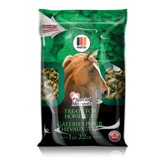 Martin Horse Treats