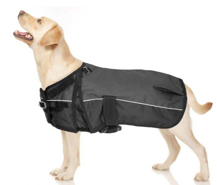 Tailored Dog Blanket-150g