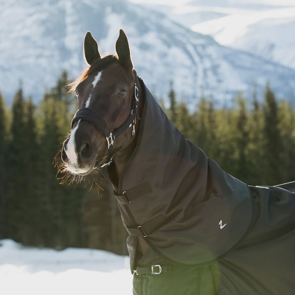 Horze Nevada Turnout Neck