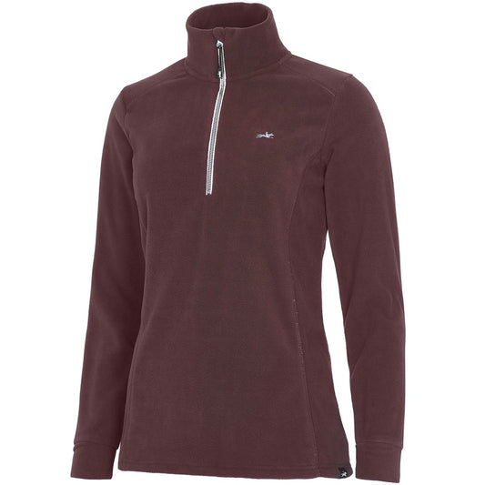 Clara Fleece 1/4 Zip