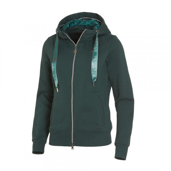 Schockemöhle Calice Sweat Ladies Zip Hoody