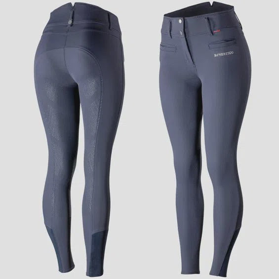 B Vertigo Tiffany Full Seat Breeches – Horse & Rider