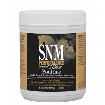 Sore No More Performance Ultra Poultice 2.27 kg