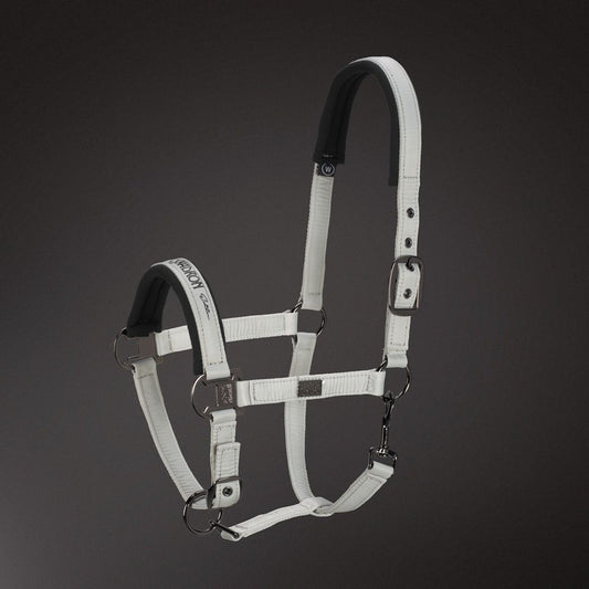 Eskadron Platinum Halter