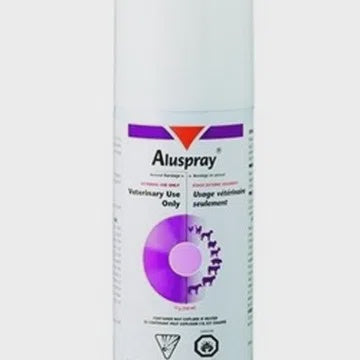 Aluspray