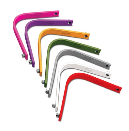 Pessoa X-Change Saddle Gullet