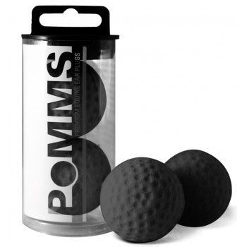 Pomms Ear Plugs