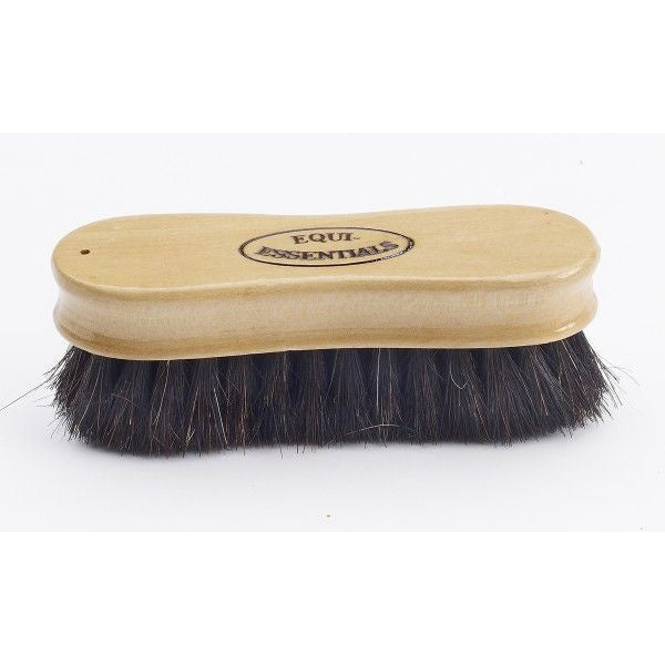 Equi-woodback Face Brush