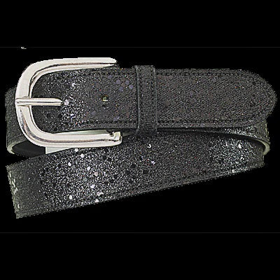 Ovation Fun Sparkle Belt – Horse & Rider