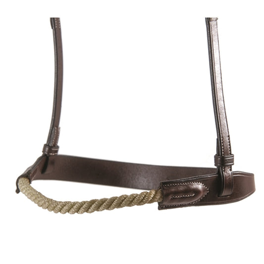 BR Rope Noseband