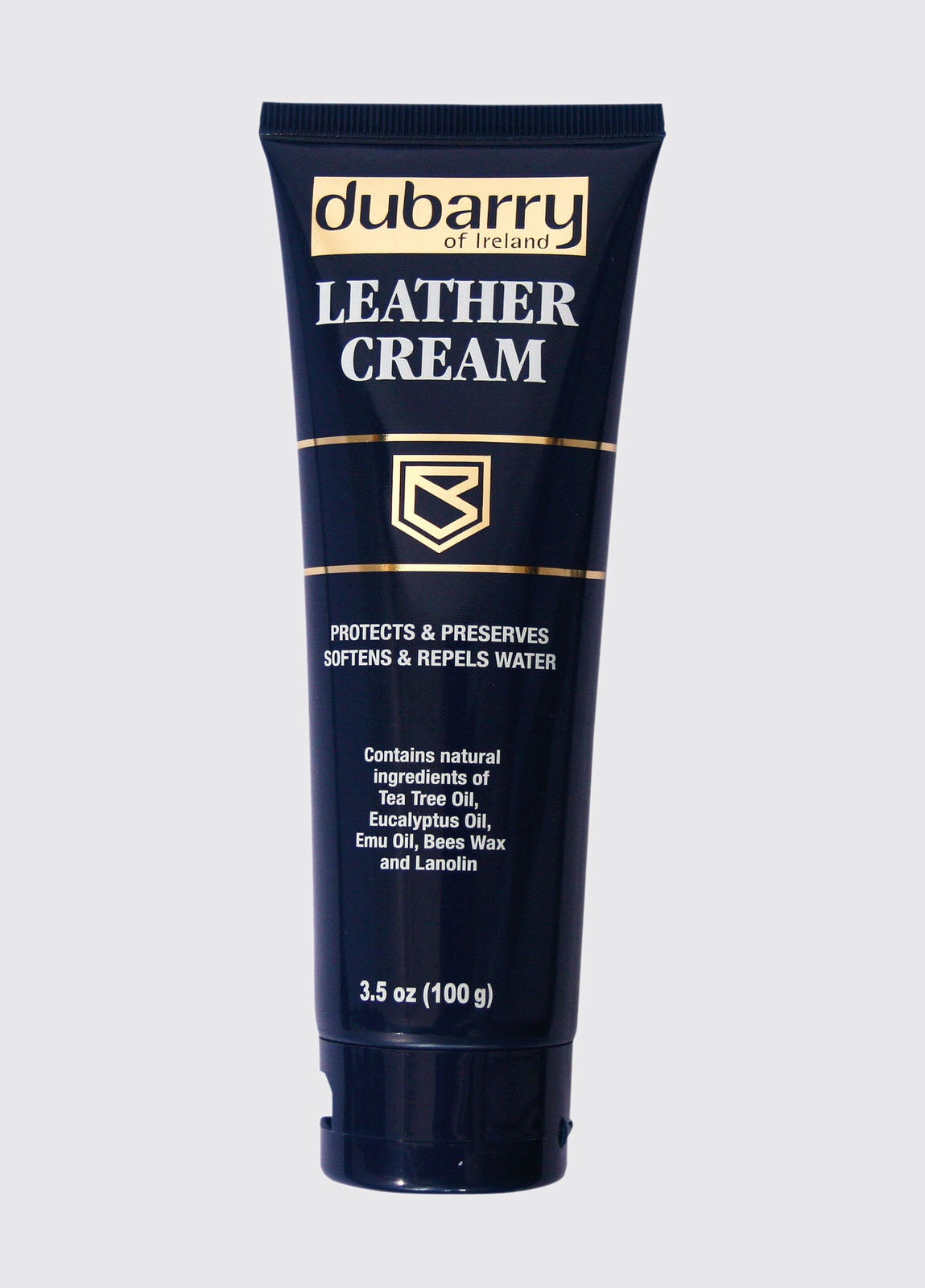 Dubarry Leather Cream