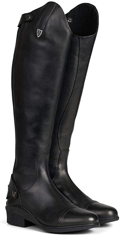 Horze Duvall Dress Boot