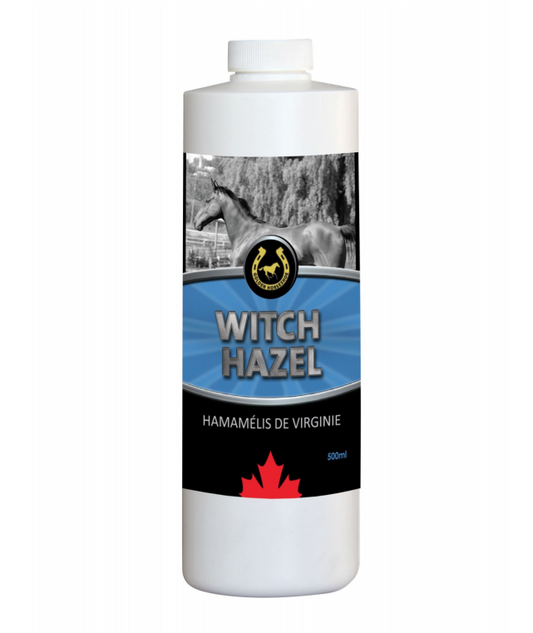 Witch Hazel 500 ml