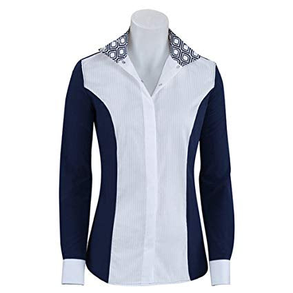 R.J. Classics Prestige Show Shirt