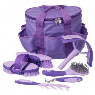 Tough 1 7-Piece Grooming Tote
