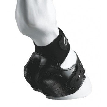 Veredus Tekno Shield Heel Bell Boots