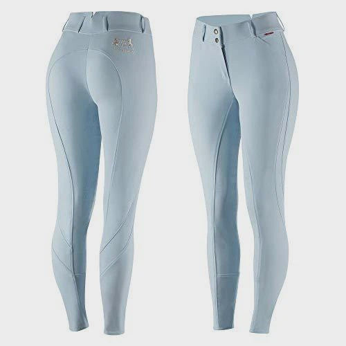 B Vertigo Lindsay Full Seat Silicone Breeches