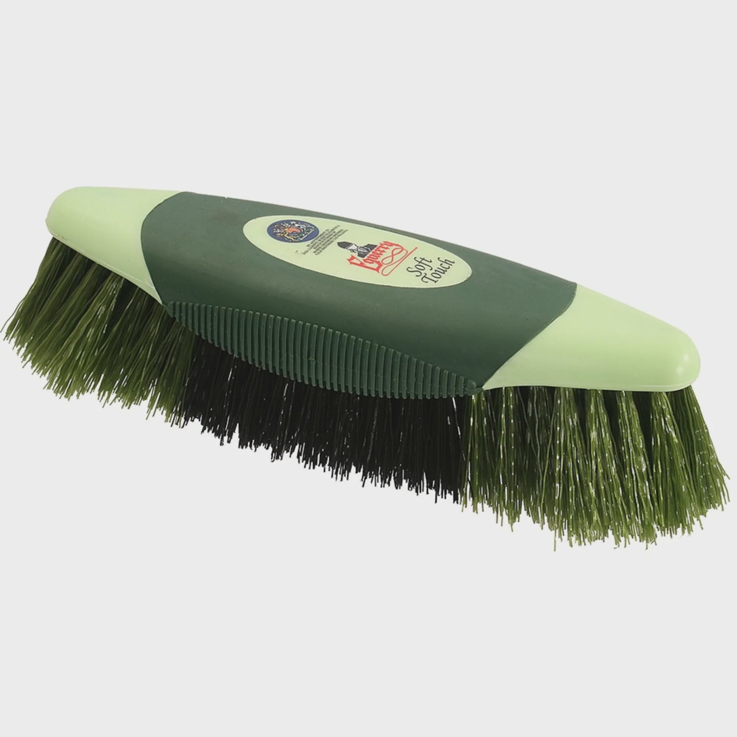 Equerry Soft Touch Canoe Brush
