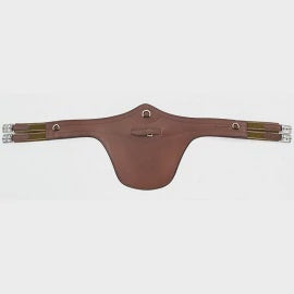 HDR Belly Stud Guard Girth
