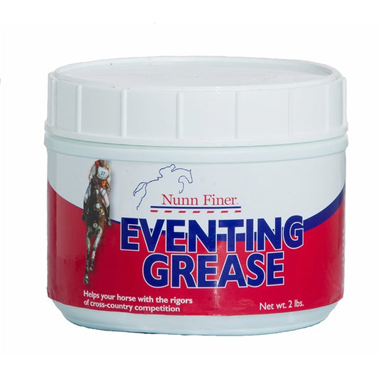 Nunn Finer Eventing Grease