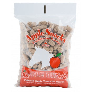 Apple Snacks- Horse Treats