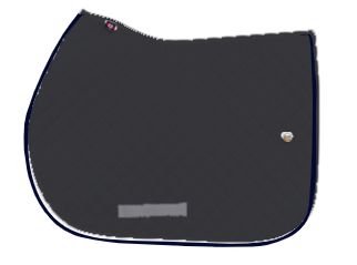 Ogilvy Jump Profile Pad Black Base