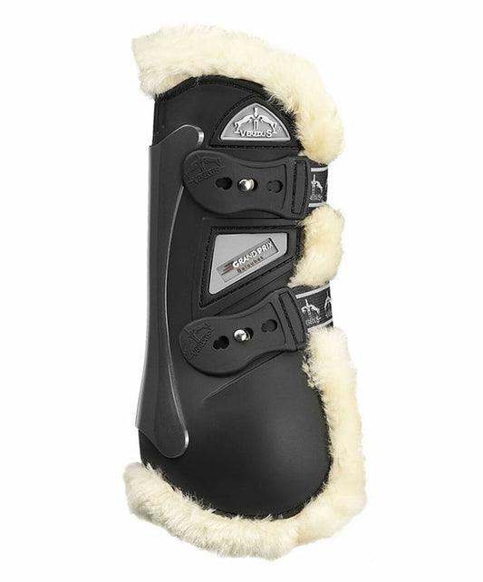 Veredus Baloubet Sheepskin Tendon Boot