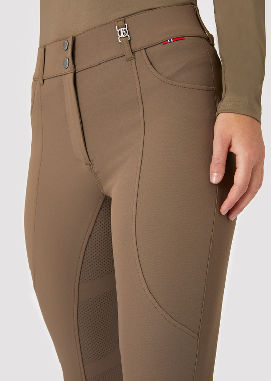 B Vertigo Davina Full Seat Breeches