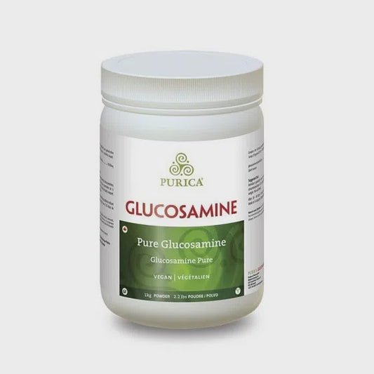 Purica Glucosamine