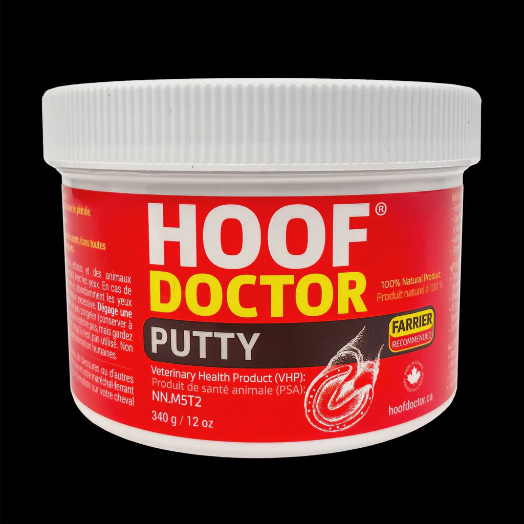 Hoof Doctor Putty