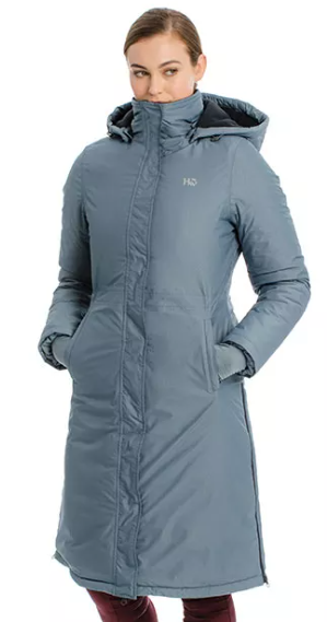 HW Equi Eco Technical Coat