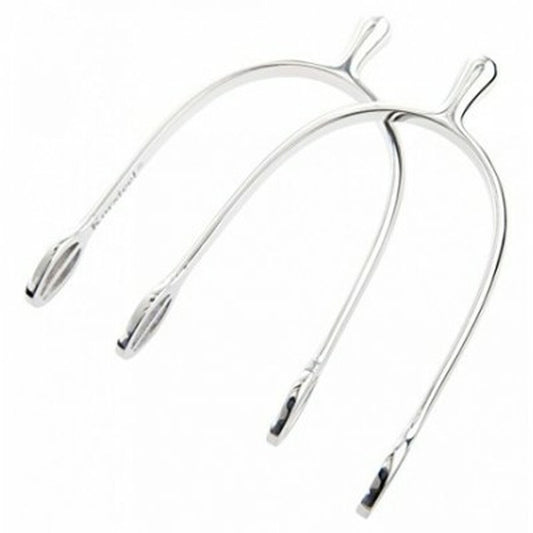 Korsteel Knob End Spur