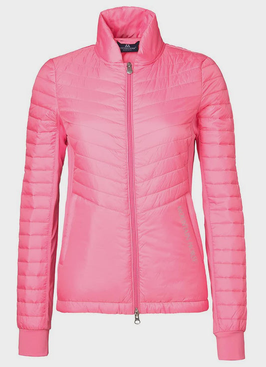 Mountain Horse Minoue Hybrid Jacket