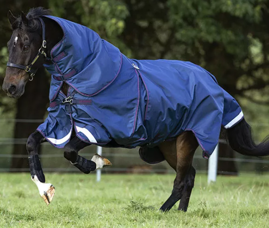 Rambo Optimo 0g + 400g Liner