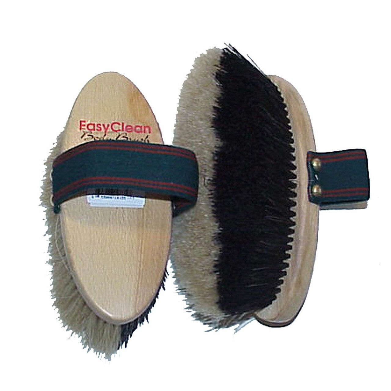 Easy Clean Body Brush