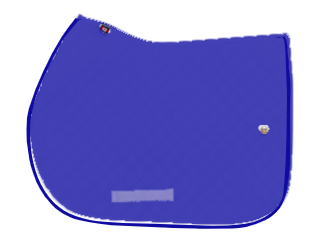 Ogilvy Jump Profile Pad Royal Blue Base
