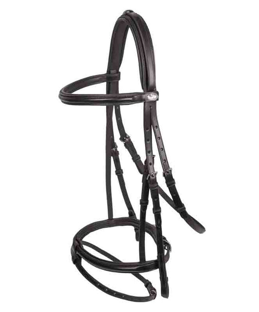 Schockemohle Mannheim Bridle