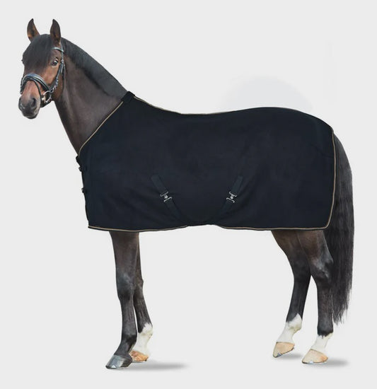 Horze Kiel Fleece Cooler