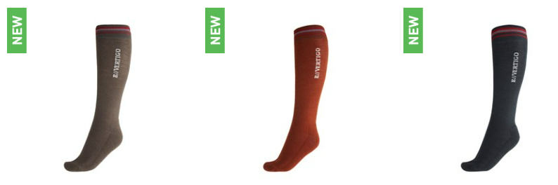 B Vertigo Raja Winter Socks