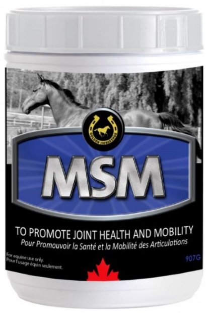 MSM Glucosamine 2.27 Kg