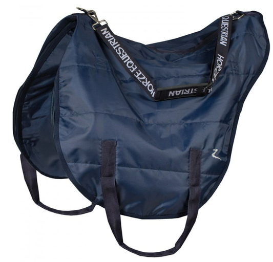 Saddle Bag Carrying Case