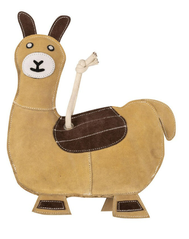 Horse Llama Toy