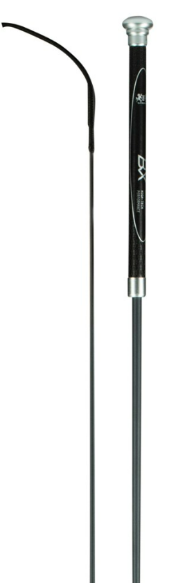 Carbon Dressage Whip