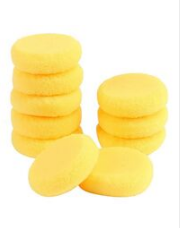 Tack Sponges 12 pack
