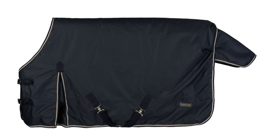 Pony Glasgow Heavyweight Turnout